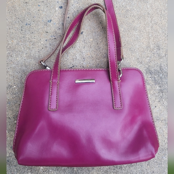 Nine West Handbags - Nine West Convertible Crossbody Purse